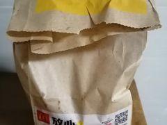 -麦当劳(曲阳店)