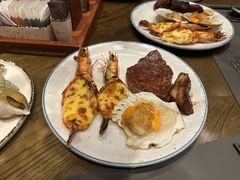 -博林天瑞喜来登酒店·西丽尚膳