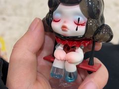 -泡泡玛特POPMART(武汉天地壹方店)