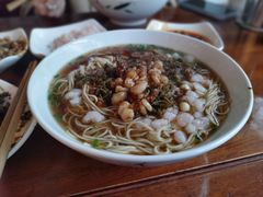 -同得兴 Since·1995 传统苏式面馆(十全街店)