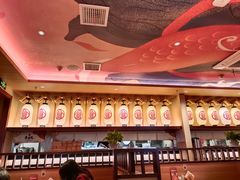 -仓桥家·焗寿司·锅物(光谷步行街店)