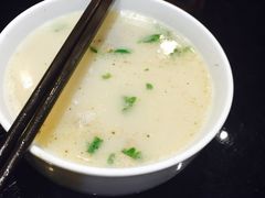 -老牌坊•鲁菜名店•地道济南菜(大观园商埠店)