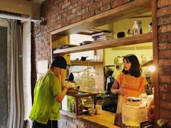 -春庄咖啡SpringHues(钟楼小区店)
