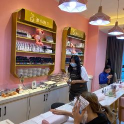 -米小兔美甲美睫