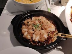 -雀蓝川菜(滨湖万象汇店)