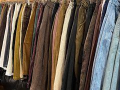 -南京环北服装批发市场