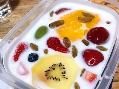 -烤五行·烧烤烤串(石佛营店)