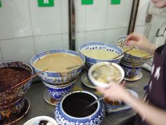 -清真·宏顺祥卤汁凉粉(大皮院店)