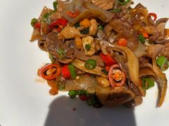 -新白鹿餐厅(城西银泰城店)