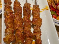 -兰州陈记牛肉面 ·烧烤· 铜锅涮肉(万达店)