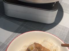 -彭耕记猪油炒小菜(吉联mall店)