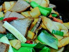 -云海肴·汽锅鸡·云南菜(天津国金汇店)