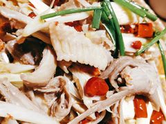 -平娃三宝烧烤·面食(南小街店)