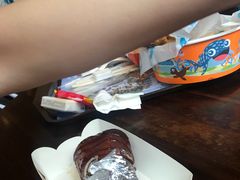 -串串烧(长隆海洋王国店)