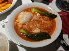 -小放牛炒菜馆(裕华万达店)