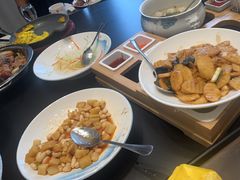 -老山东·山东菜(鲁菜名店)