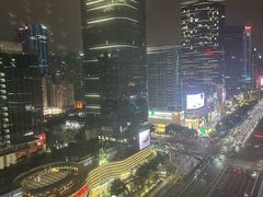 -榆漫居·高空City View府邸(广州天河体育中心石牌桥地铁站店)