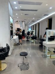 -Kraemer Paris  苏豪路易士·嘉玛发廊