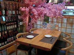 -长崎屋·23年日本料理·刺身·烧鸟(天河北路店)