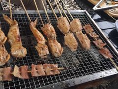 -大象营野Life营地·钓虾(坦尾店)