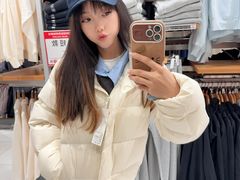 -优衣库(广州天河领展广场店)