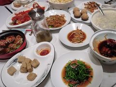 -红城阁·上海味道(四平路店)