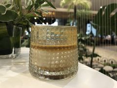 -1/4 ONE QUARTER COFFEE LAB(朝阳大悦城店)