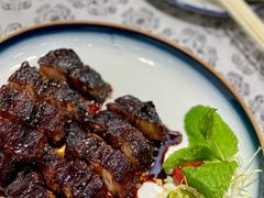 六婶黑叉烧-客家汇·客家传承菜(水库店)