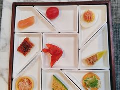 -北京贵宾楼饭店 红墙咖啡厅