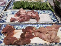 -大槐树烤肉馆(美术馆店)