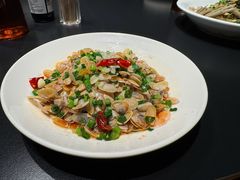 -小厨师·二十年沈家门小海鲜(百井坊巷店)