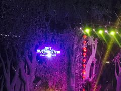 -灵玲国际马戏城