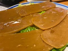 -么肆烤肉(汉街形象店)