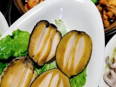 -争鲜·鲍鱼鸡煲(美邻中心店)