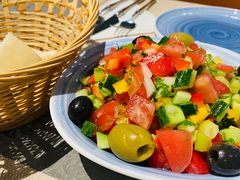 -La Medina餐厅(亮马河南路店)