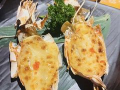 -石葵(锦业时代店)