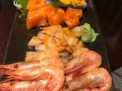 -富力希尔顿酒店·源氏日餐厅