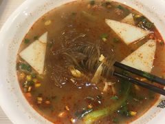 -魏家凉皮(翟营南大街店)