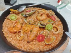 -大树餐厅(环球港店)