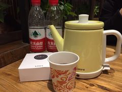 -U你·天然调味(南湖总店)