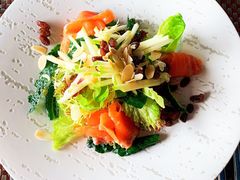 -Kathleen's Waitan 凯圣琳江景西餐厅(外滩店)