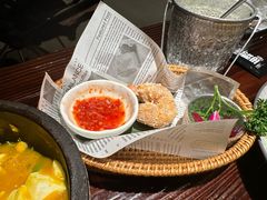 -甲米府·泰国餐厅(八佰伴店)