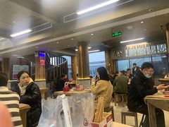 等位区-老三样·旧食新味(万寿宫店)