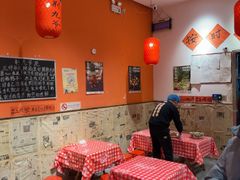 -荆九爷爆炒桥头三嫩(夫子庙店)