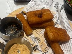 -呷哺呷哺(丰科万达店)