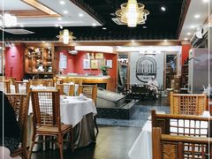 大堂-围龙屋客家食府(福田店)