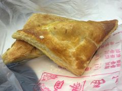 -中关村茶点