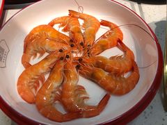 -鲍媽·原汤鲍鱼鸡(克拉广场店)