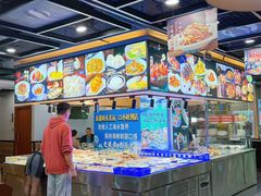 -渔娘渔家丹东海鲜(东直门店)