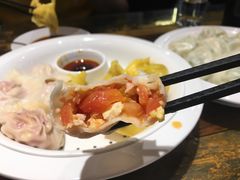 -金谷园饺子·烧烤·家宴(人大总店)